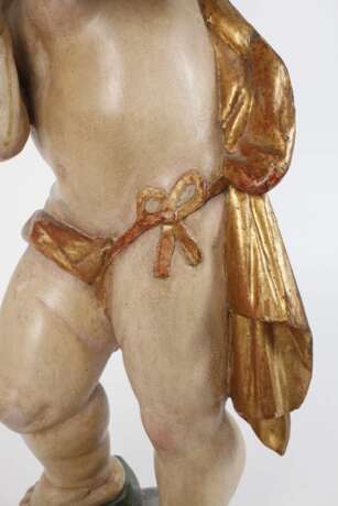 Großer barocker Engel - фото 7