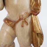 Großer barocker Engel - фото 7