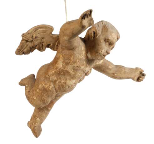 Barocker Schwebeengel - фото 1