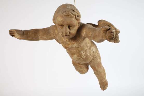 Barocker Schwebeengel - фото 2