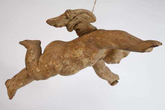 Barocker Schwebeengel - фото 3