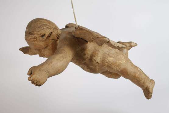 Barocker Schwebeengel - фото 4