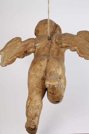 Barocker Schwebeengel - фото 5