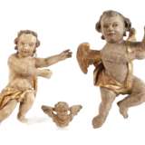 Zwei Schwebeengel - фото 1