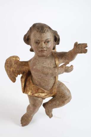 Zwei Schwebeengel - фото 2