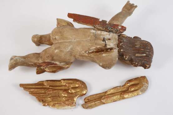 Zwei Schwebeengel - фото 6