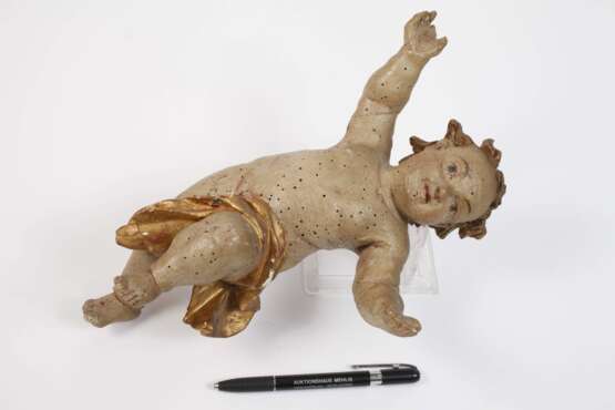 Vier barocke Engel - Foto 2 Vier barocke Engel - Foto 2