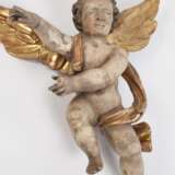 Vier barocke Engel - Foto 4