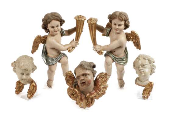 Engelskonvolut - фото 1 Engelskonvolut - фото 1