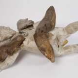 Drei geschnitzte Engel - photo 5