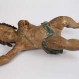 Drei geschnitzte Engel - photo 6