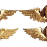 Vier Puttenköpfe - фото 1