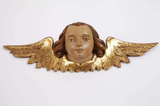 Vier Puttenköpfe - фото 2 Vier Puttenköpfe - фото 2