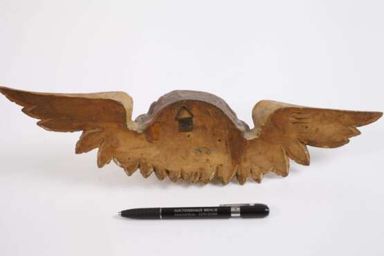 Vier Puttenköpfe - фото 3 Vier Puttenköpfe - фото 3