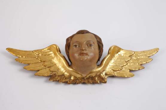 Vier Puttenköpfe - фото 5 Vier Puttenköpfe - фото 5