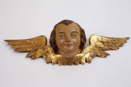 Vier Puttenköpfe - фото 6 Vier Puttenköpfe - фото 6