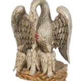 Christliche Schnitzerei - фото 1