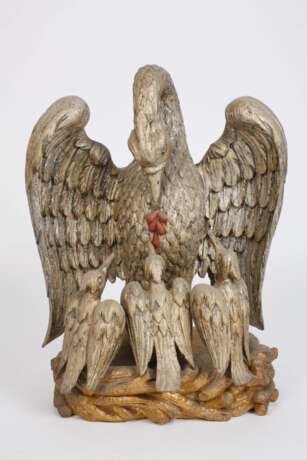 Christliche Schnitzerei - фото 2