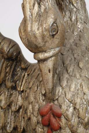 Christliche Schnitzerei - фото 3