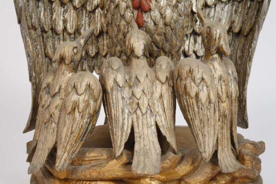 Christliche Schnitzerei - фото 4