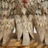 Christliche Schnitzerei - фото 4