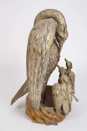 Christliche Schnitzerei - фото 5