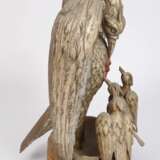 Christliche Schnitzerei - фото 5