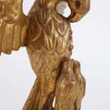 Sakrale Schnitzerei - photo 3