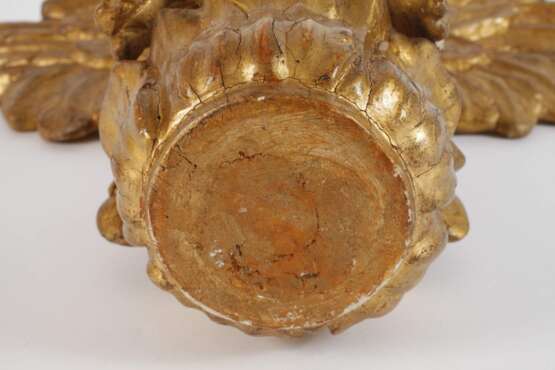 Sakrale Schnitzerei - photo 6