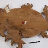 Reliefschnitzerei Rokoko - photo 5