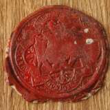 Reliefschnitzerei Rokoko - photo 6