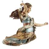 Lüsterweibchen - photo 1