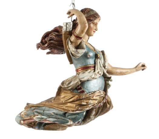 Lüsterweibchen - photo 1