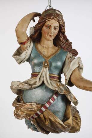 Lüsterweibchen - photo 2