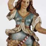 Lüsterweibchen - photo 2