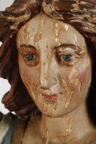 Lüsterweibchen - photo 3