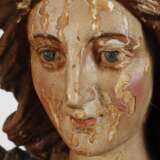 Lüsterweibchen - photo 3