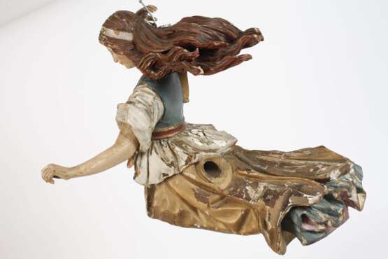 Lüsterweibchen - photo 4