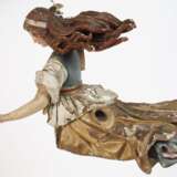 Lüsterweibchen - photo 4