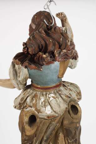 Lüsterweibchen - photo 5