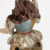 Lüsterweibchen - photo 5