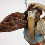 Lüsterweibchen - photo 6