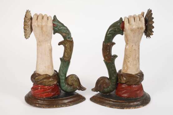 Paar Wandleuchter - photo 2 Paar Wandleuchter - photo 2