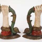 Paar Wandleuchter - photo 2