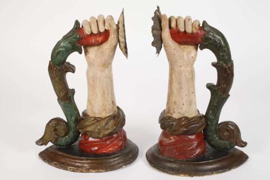 Paar Wandleuchter - photo 3 Paar Wandleuchter - photo 3