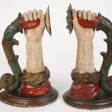 Paar Wandleuchter - photo 3