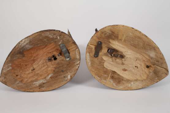 Paar Wandleuchter - photo 4 Paar Wandleuchter - photo 4