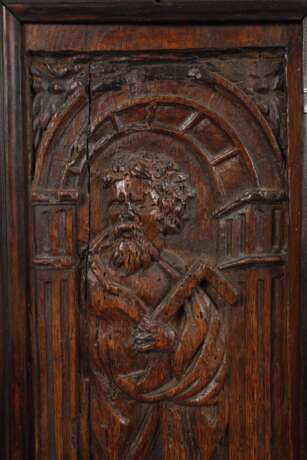 Geschnitztes Relief - photo 2