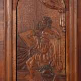 Barocke Reliefschnitzerei - photo 1