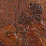 Barocke Reliefschnitzerei - photo 3